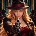 Принцесса клана · Дуэль game icon